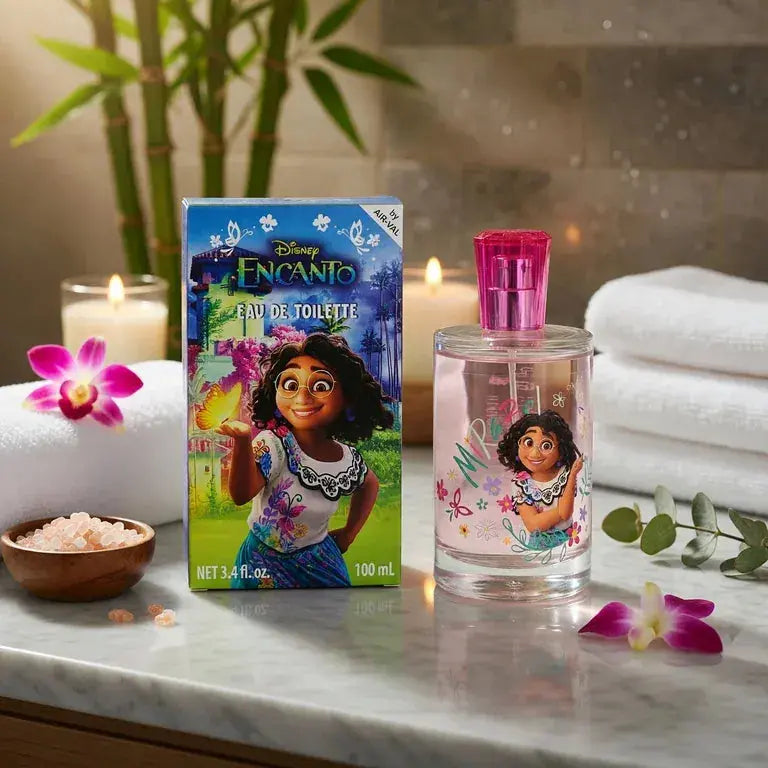 Encanto by Disney fresh fruity floral scent for women