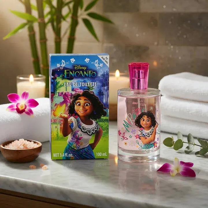Encanto by Disney fresh fruity floral scent for women
