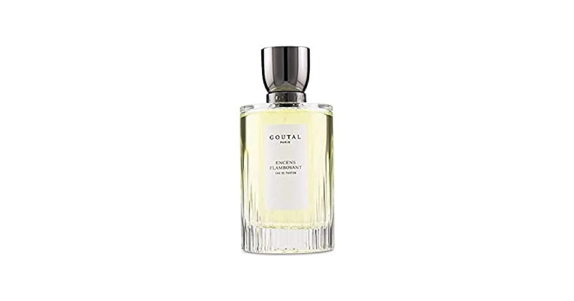 Encens Flamboyant by Annick Goutal luxurious incense fragrance for men and women