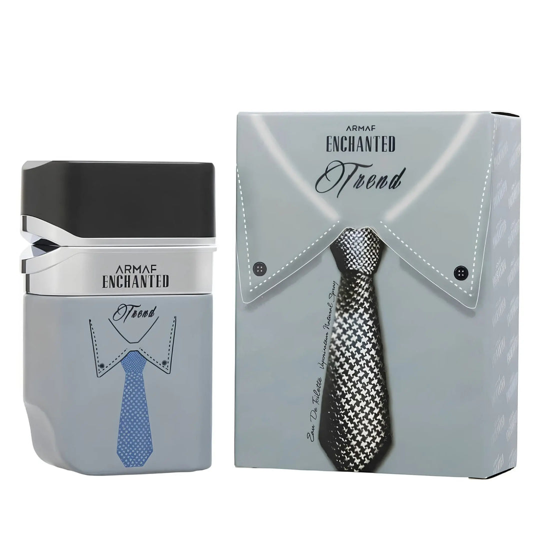 Enchanted Trend By Armaf For Men 3.4oz EDT Spray