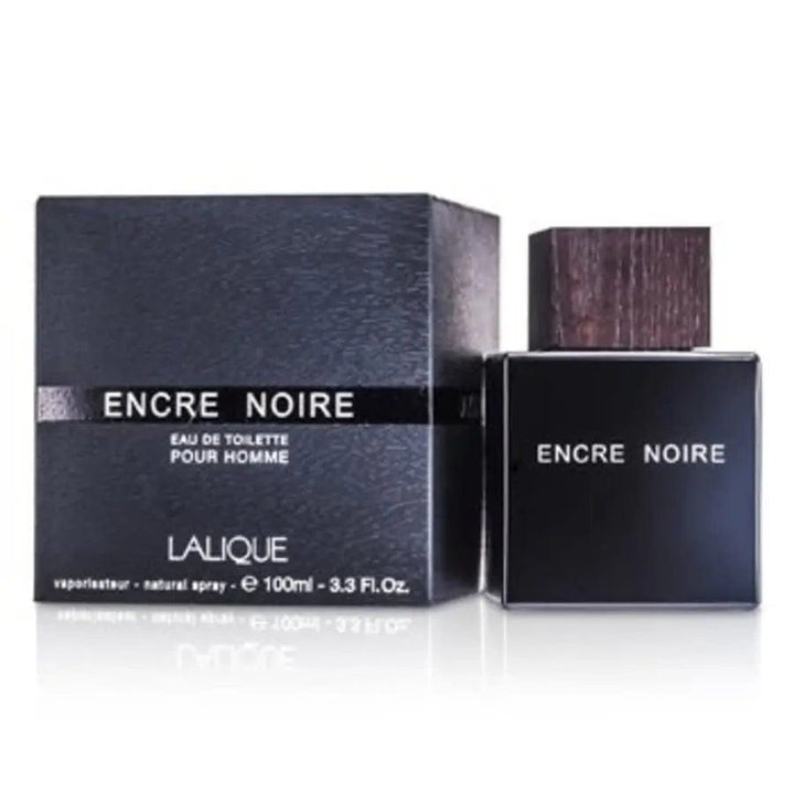 Encre Noire By Lalique For Men 1.7 oz EDT Spray - perfumesandrea