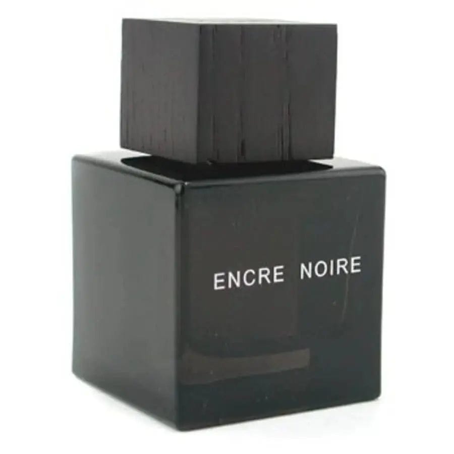 Encre Noire By Lalique For Men 3.3 oz EDT Spray - perfumesandrea