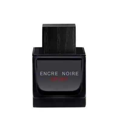 Encre Noire Sport By Lalique For Men 3.3 oz EDT Spray - perfumesandrea