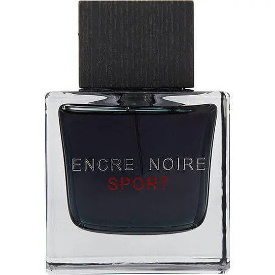 Encre Noire Sport by Lalique - For Men 3.3oz EDT Spray