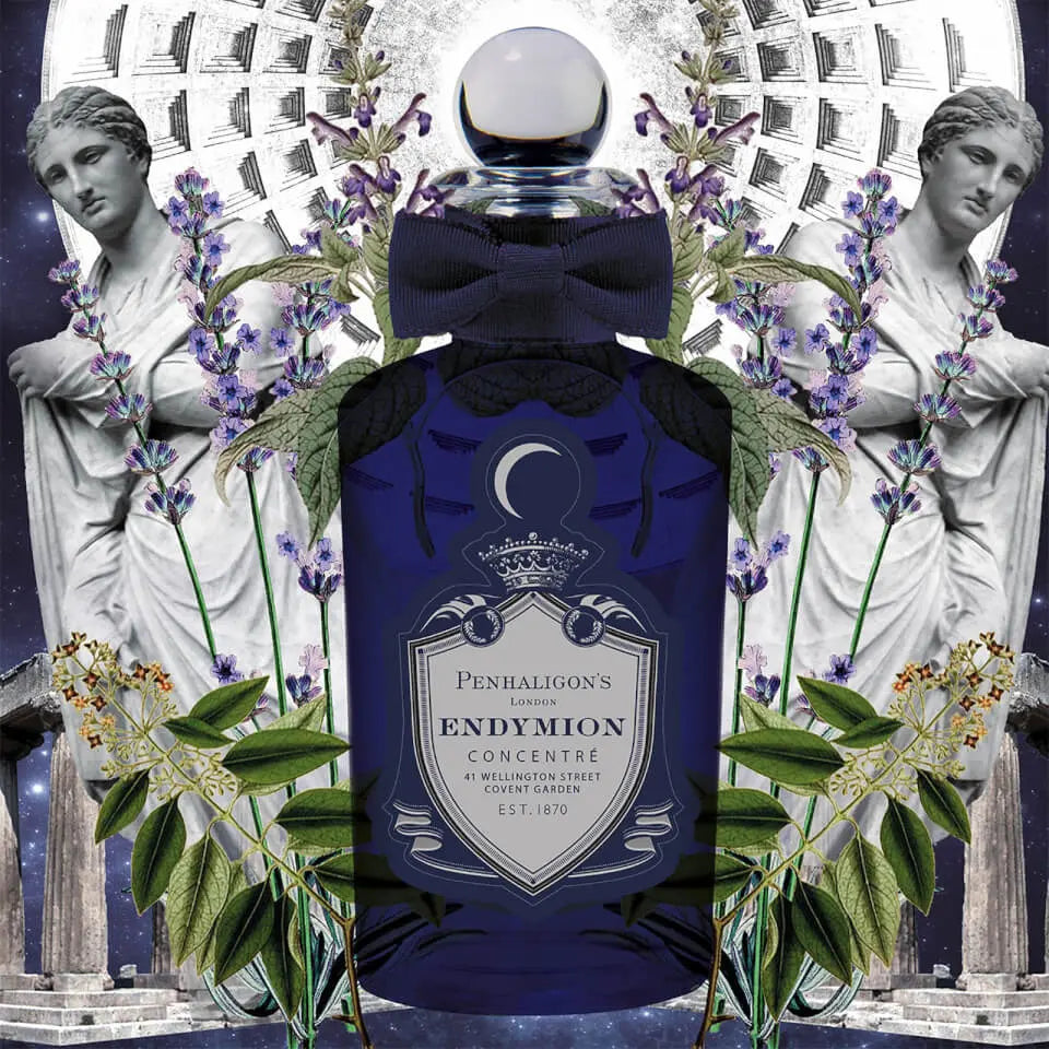 Endymion Concentre By Penhaligon's For Unisex 3.4oz EDP Spray Penhaligons