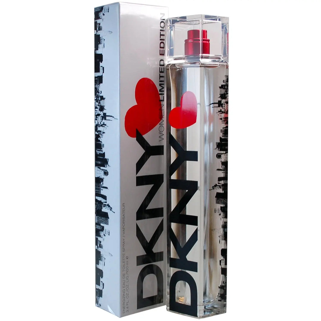 Energizing By DKNY For Women 3.4oz EDT Spray