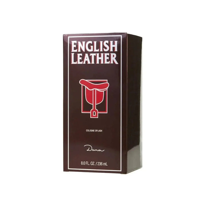 English Leather by Dana original box 8.0oz Eau de Cologne Splash