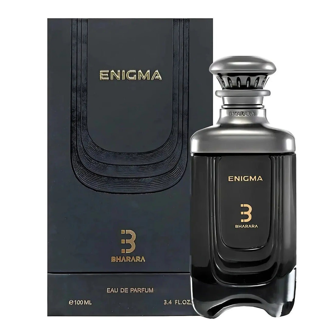 Enigma By Bharara For Men 3.4oz EDP Spray
