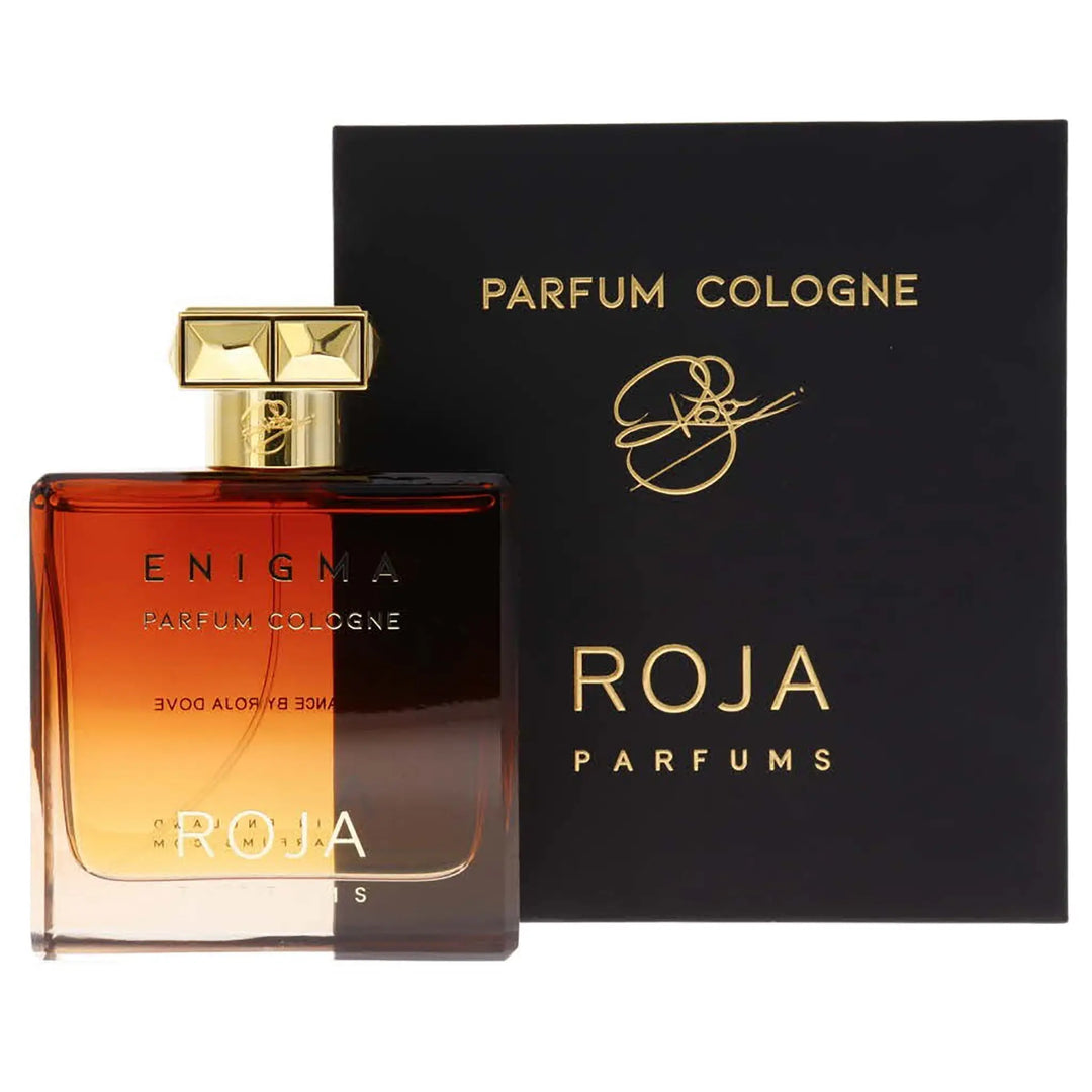 Enigma By Roja For Men 3.4oz EDP Spray