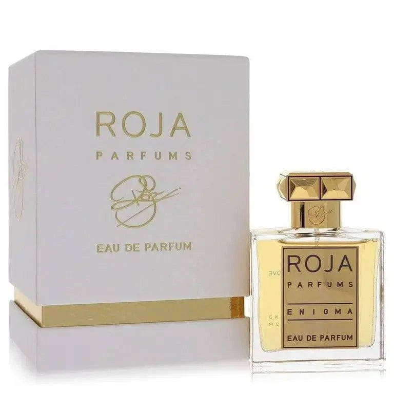 Enigma By Roja Parfums For Women 1.7oz EDP Spray Roja Parfums