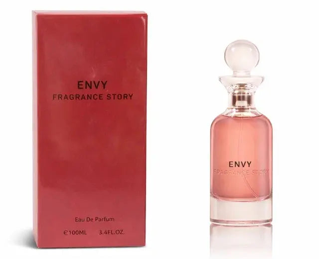 Envy By Fragrance Story For Women 3.4oz EDP Spray