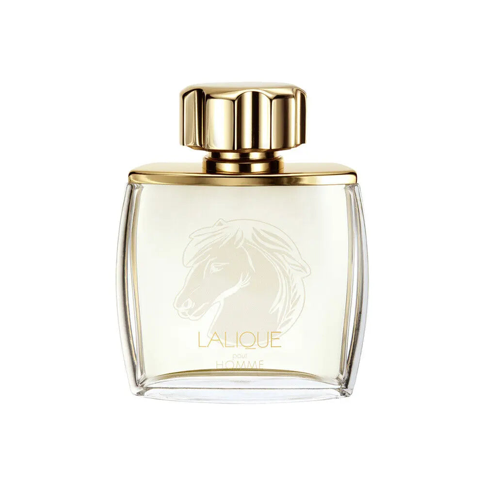 Equus By Lalique For Men 2.5 oz EDP Spray - perfumesandrea