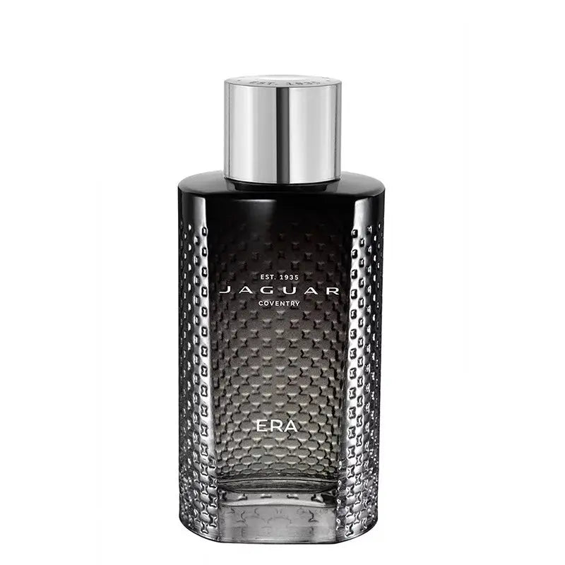 Era by Jaguar - Men's 3.4oz Eau De Toilette Spray.