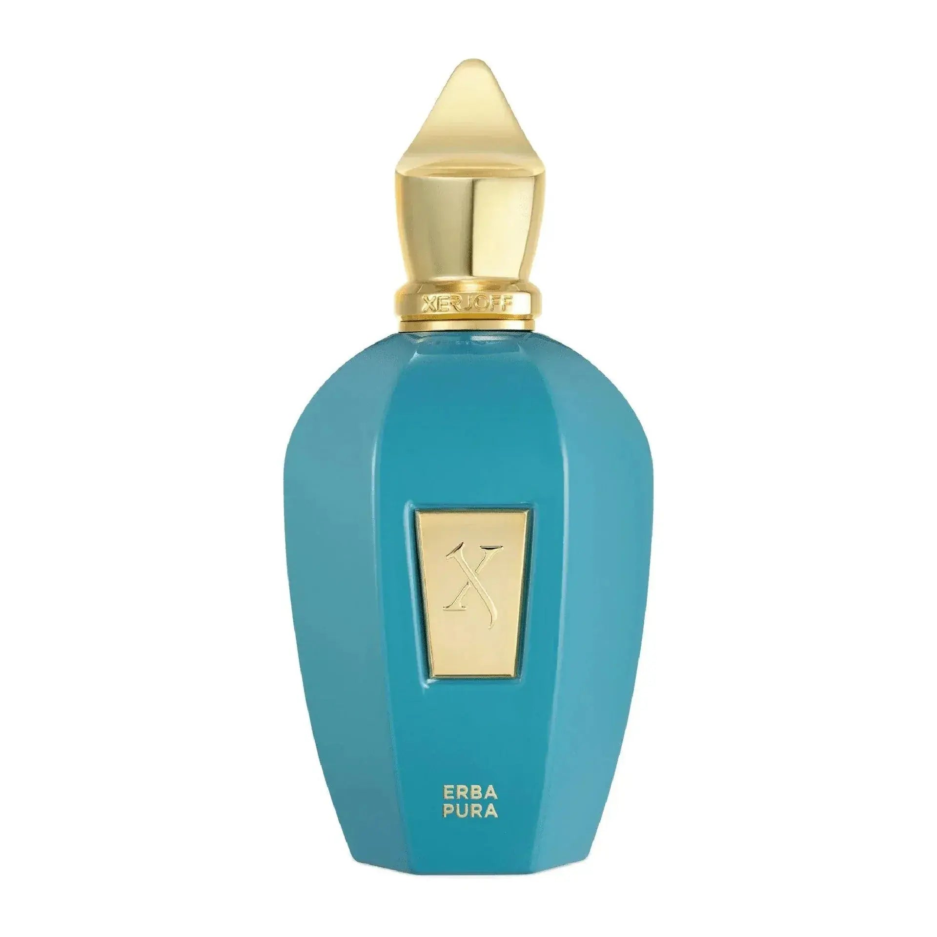 Erba Pura by Xerjoff - For Unisex 3.4oz EDP Spray.