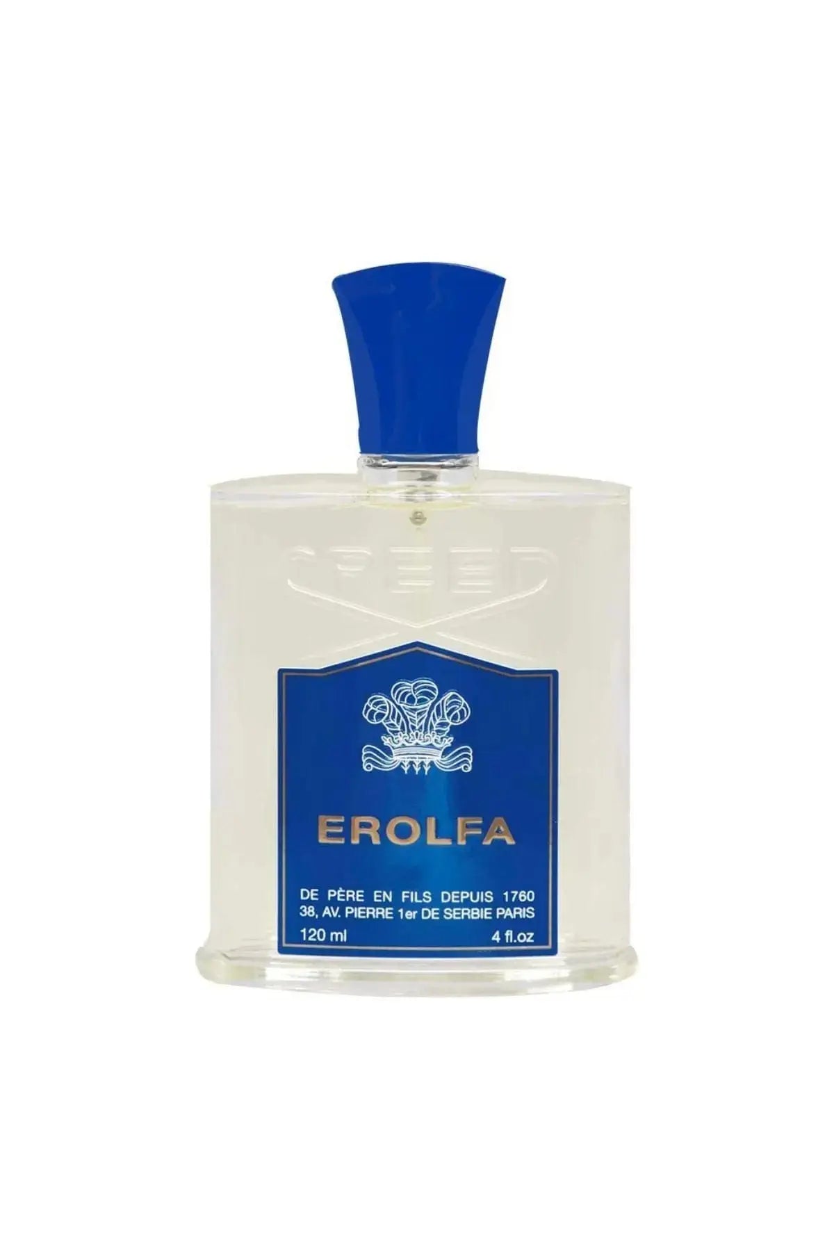 Creed Erolfa Men 3.3oz EDP Spray Perfume
