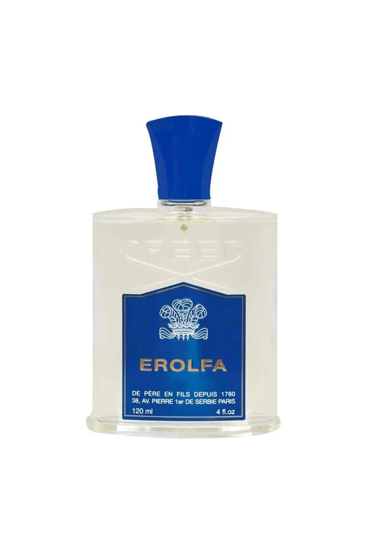 Creed Erolfa Men 3.3oz EDP Spray Perfume