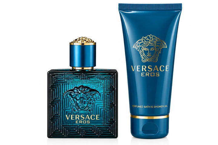 Versace Eros luxury men&