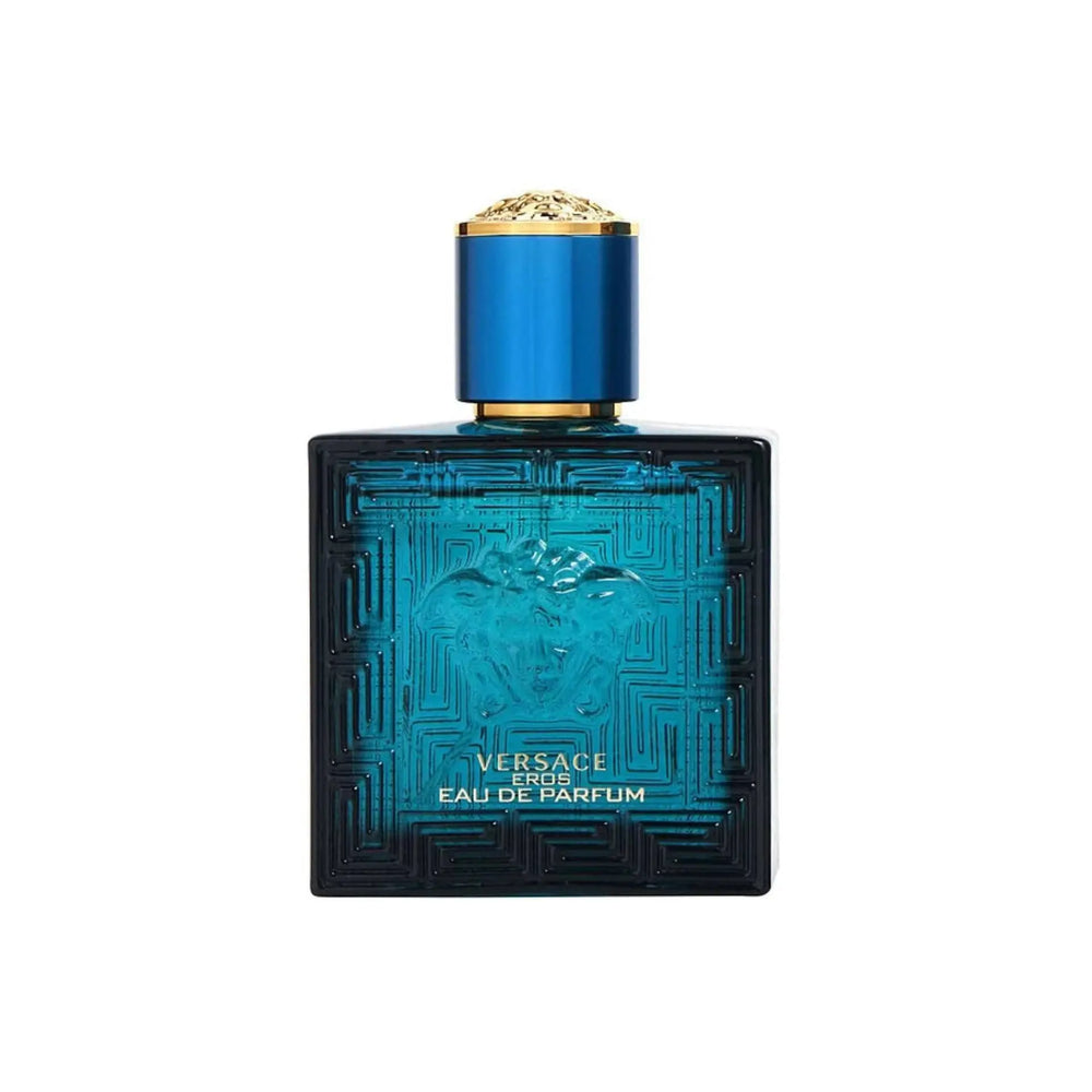 Eros by Versace - For Men 1.7oz Eau De Parfum Spray