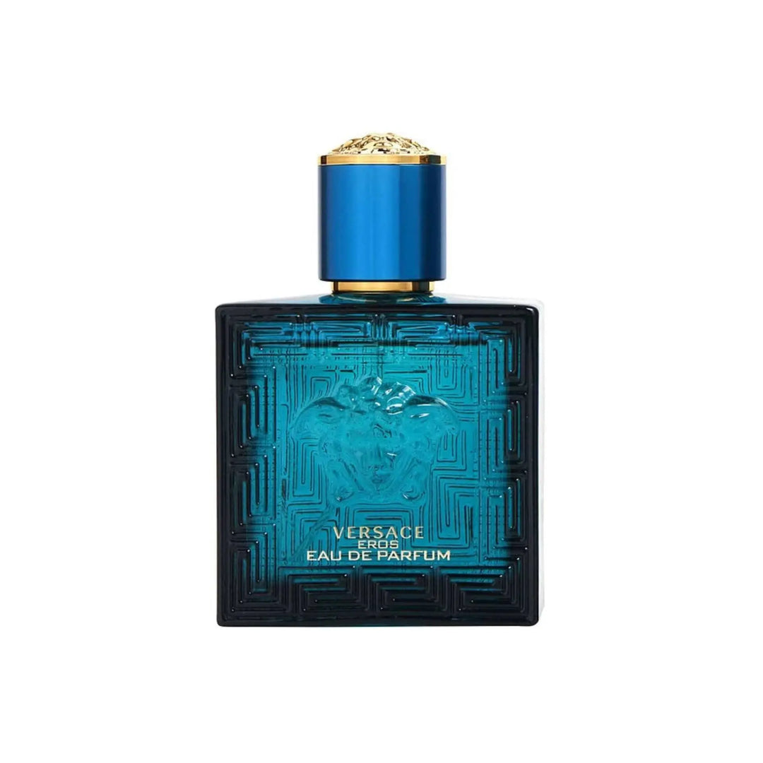 Eros by Versace - For Men 1.7oz Eau De Parfum Spray