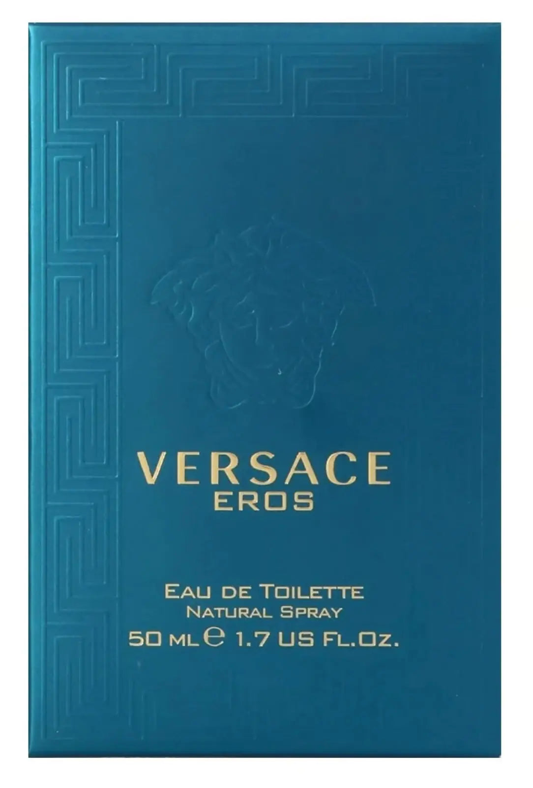 Eros by Versace - For Men 1.7oz Eau De Toilette Spray