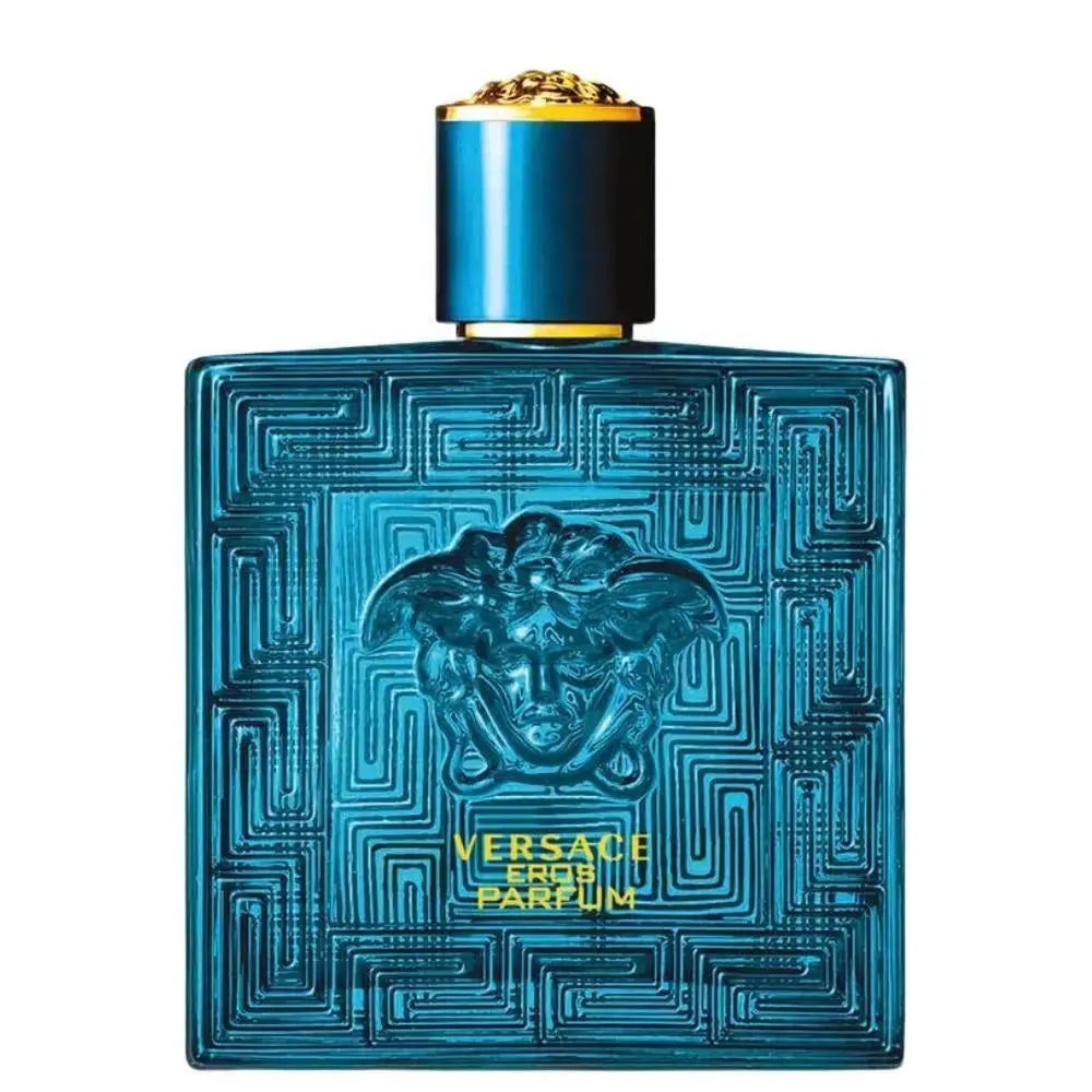 Eros By Versace For Men 3.4 oz Parfum Spray - perfumesandrea