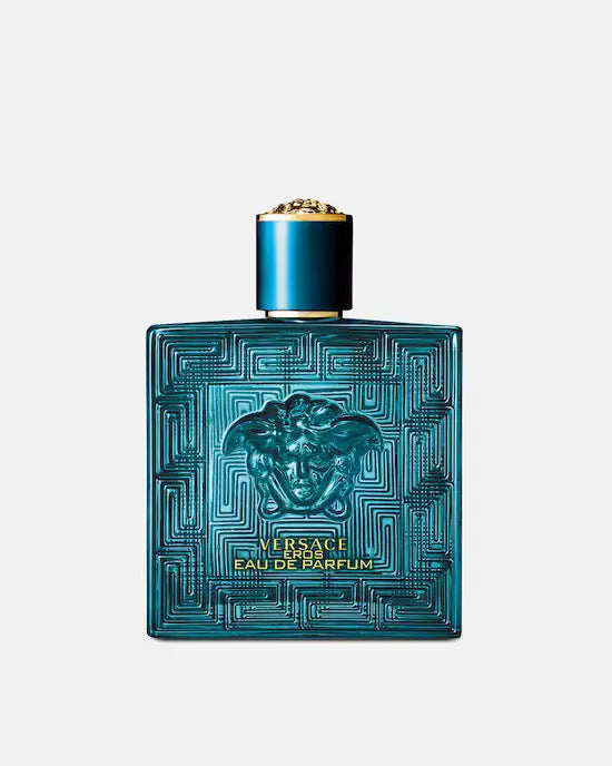 Eros by Versace - For Men 3.4oz Eau De Parfum Spray
