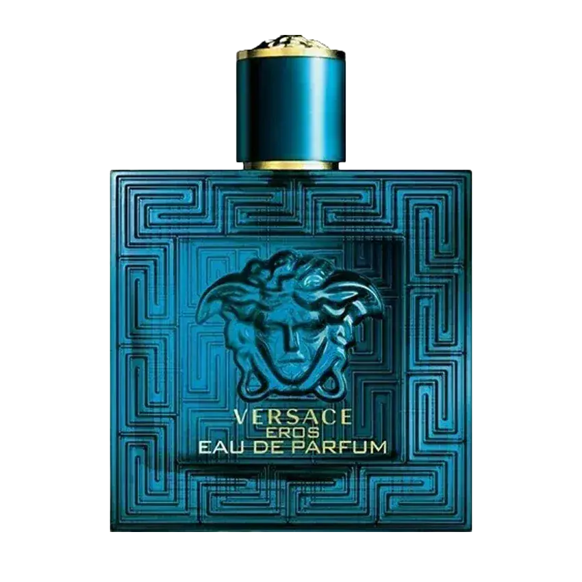 Eros by Versace - For Men 3.4 oz EDP Spray Tester.