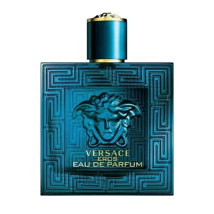 Eros by Versace - For Men 3.4 oz EDP Spray Tester.