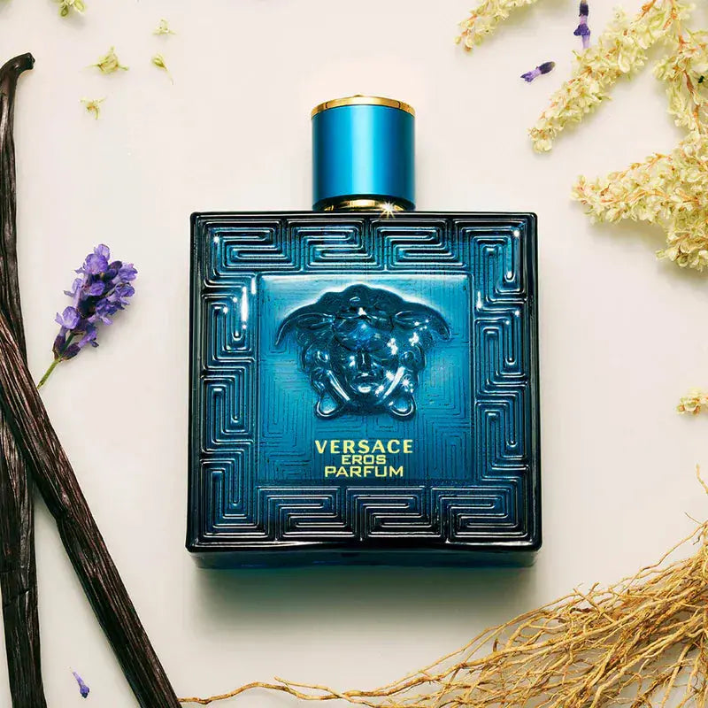 Eros by Versace - For Men 3.4oz Parfum Tester Spray