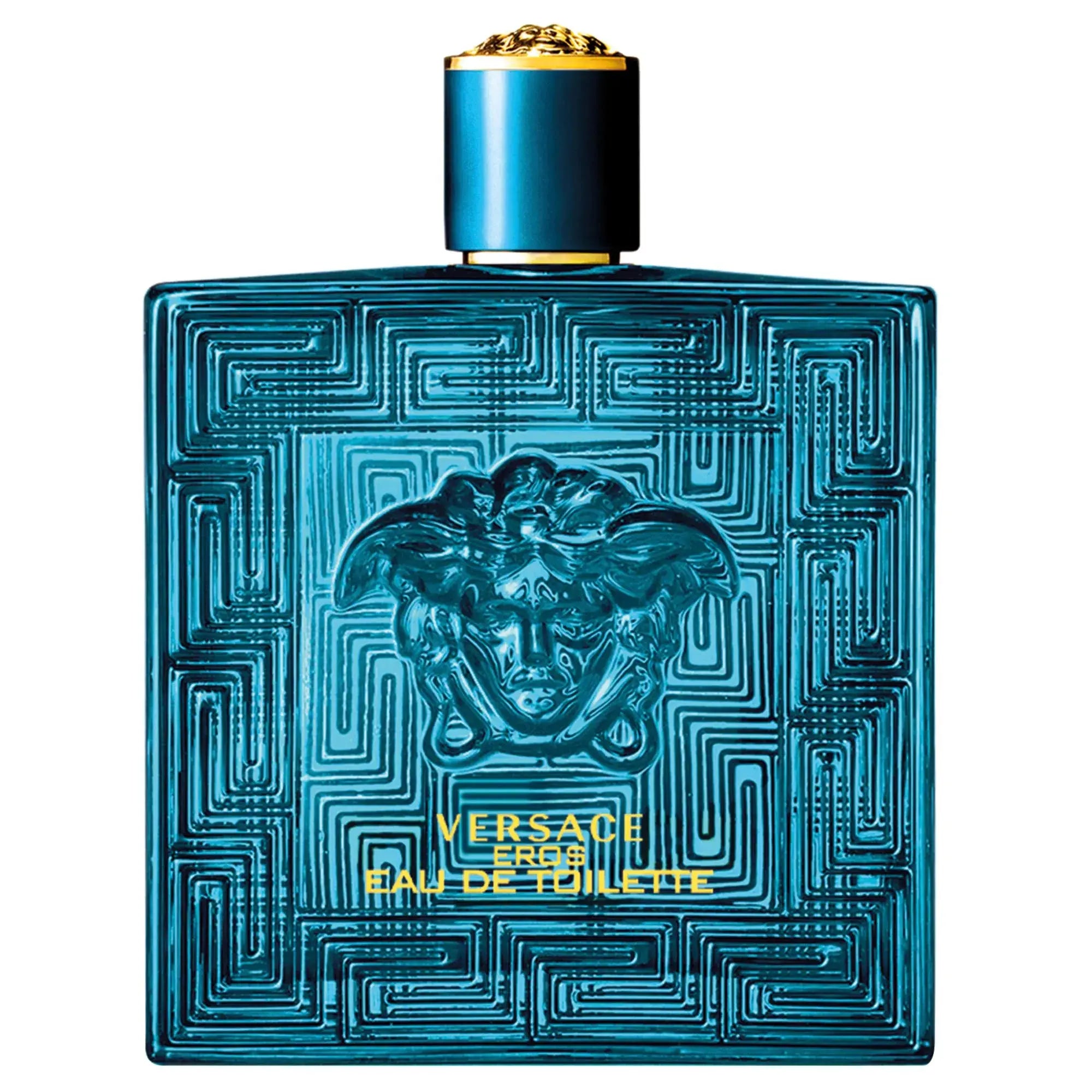 Eros By Versace For Men 3Pcs Set EDP Spray Versace