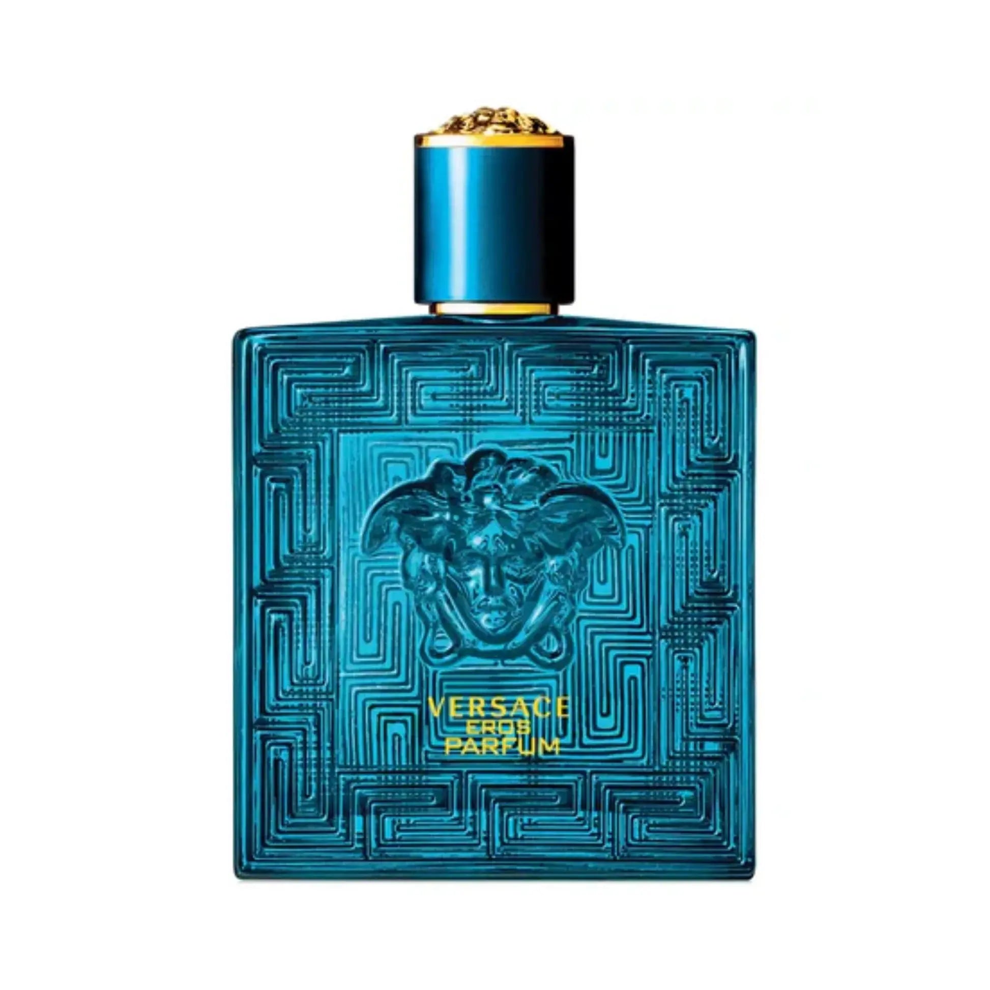 Eros By Versace For Men 3Pcs Set EDP Spray Versace