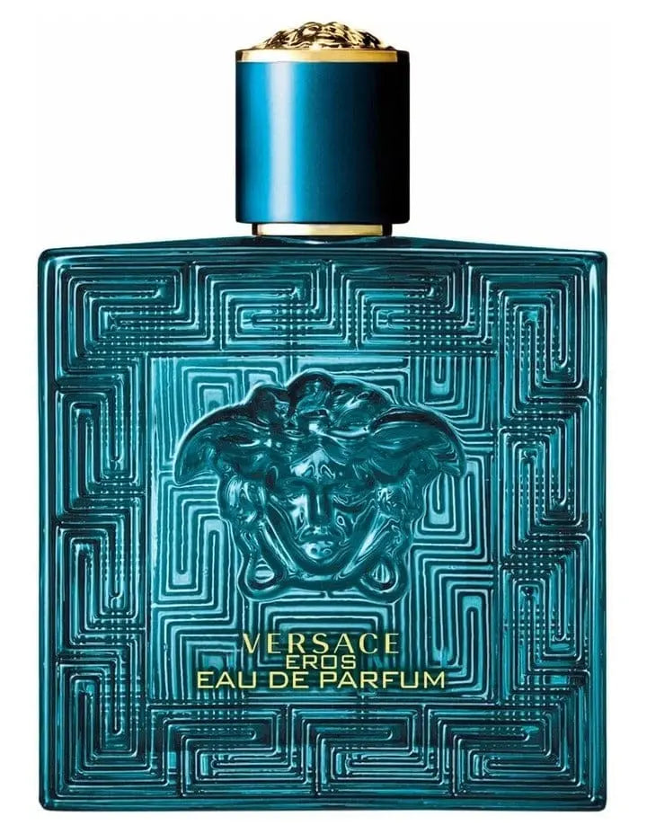 Eros by Versace - For Men 3Pcs Gift Set EDP Spray.