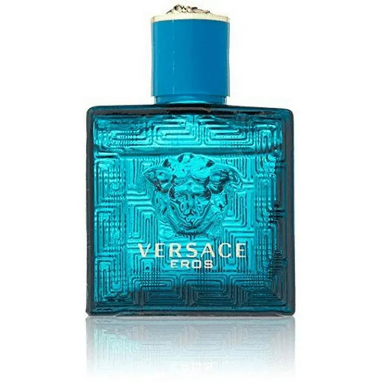Versace Eros Men's 3pc Gift Set Eau De Toilette 1.7oz