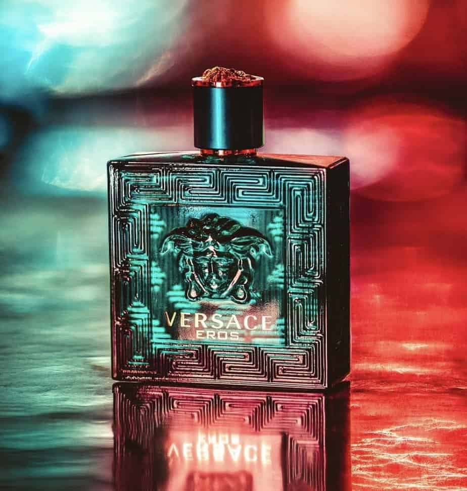 Eros by Versace - Men&