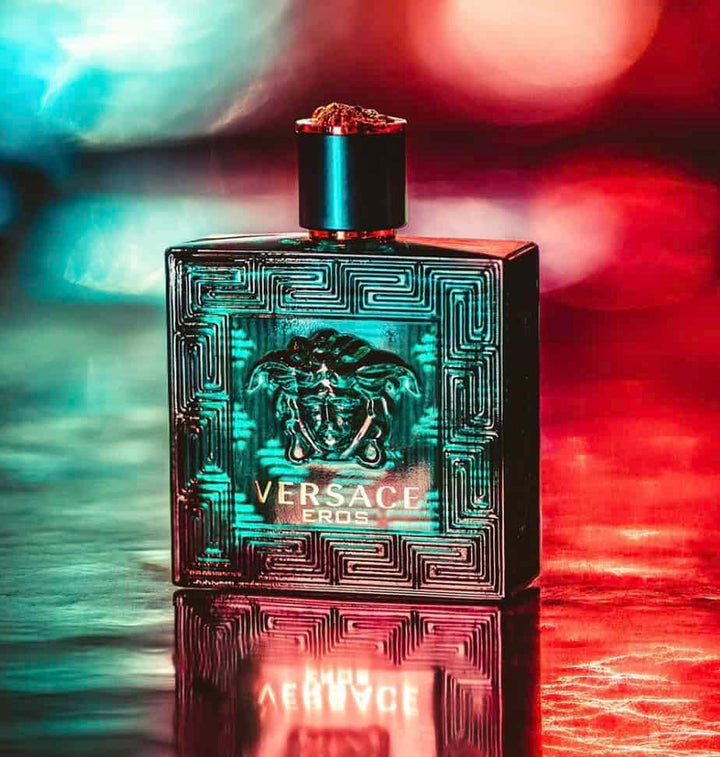 Eros by Versace - Men&