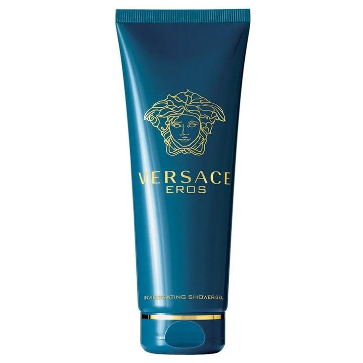Eros by Versace - For Men 3Pcs Gift Set EDT Spray.