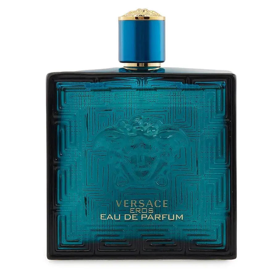 Eros by Versace - For Men 6.7oz Eau De Parfum Spray