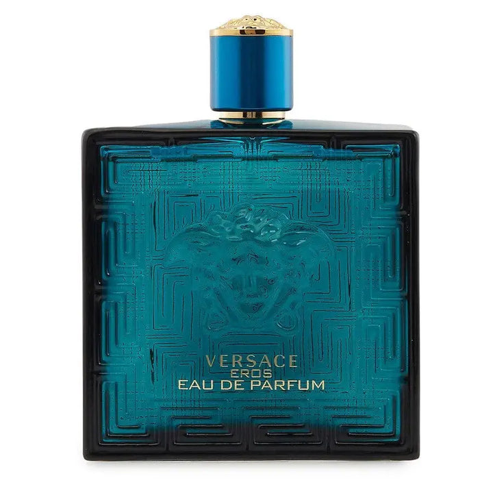 Eros by Versace - For Men 6.7oz Eau De Parfum Spray