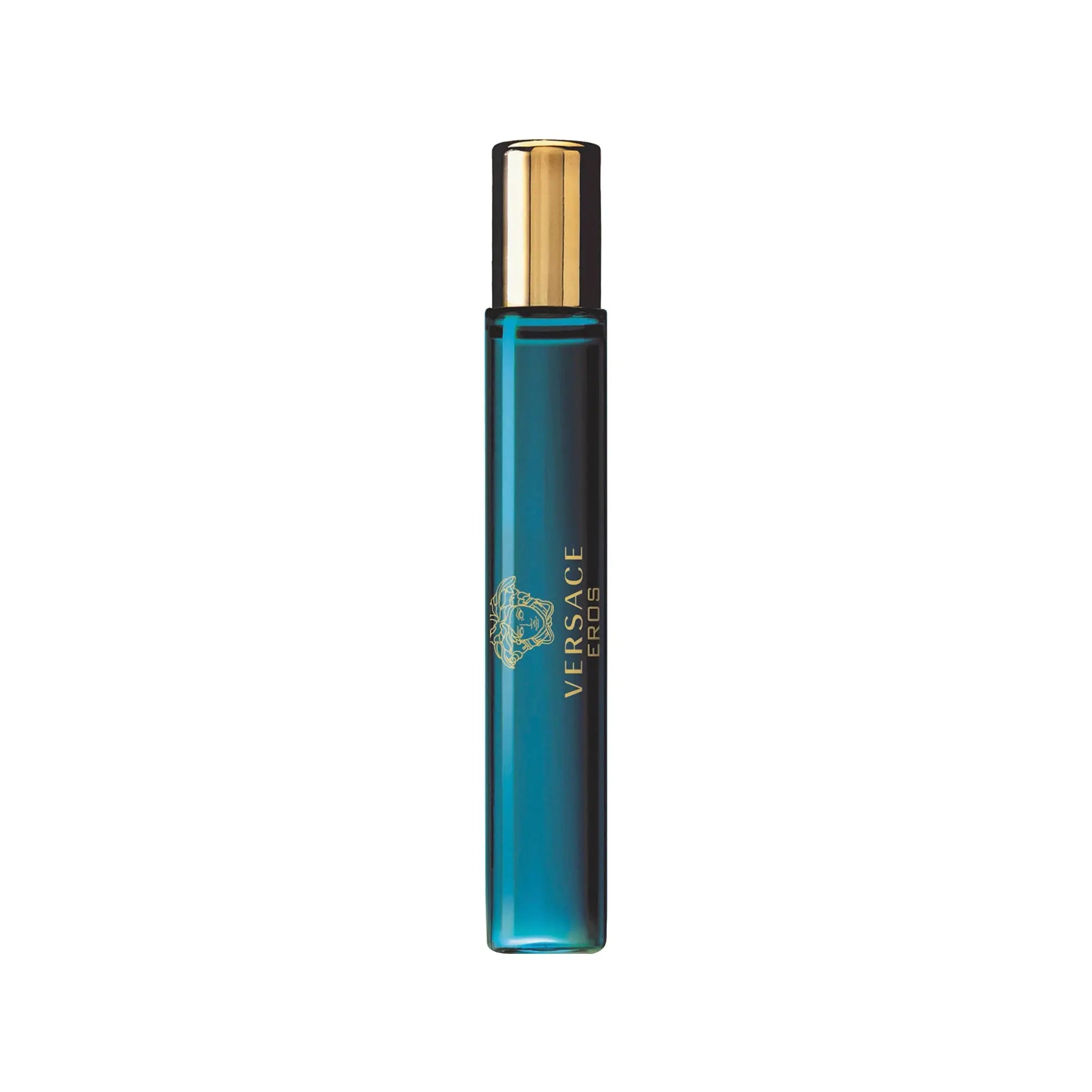 Eros By Versace For Men EDP Spray Gift Set (3pc Gift Set) Versace