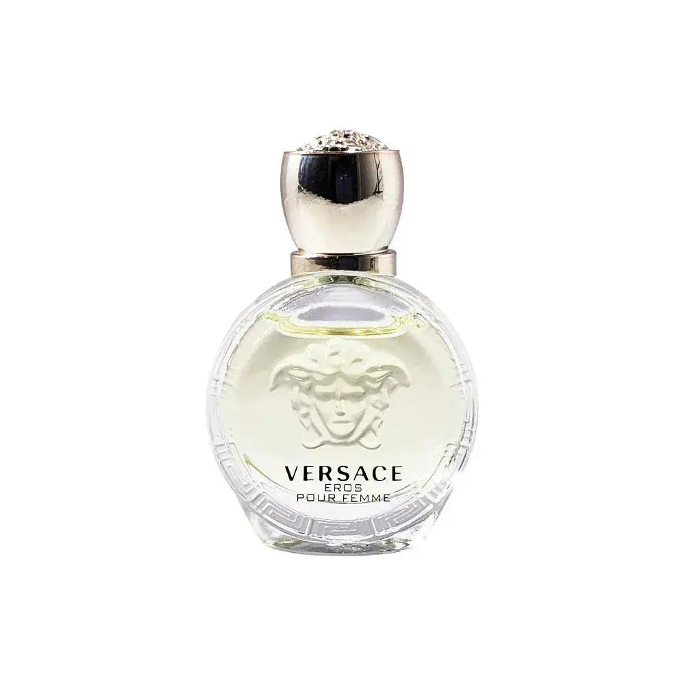 Eros by Versace - For Women Mini 0.17oz EDT Spray.