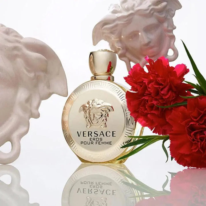 Eros by Versace - For Women 1.7oz Eau De Parfum Spray