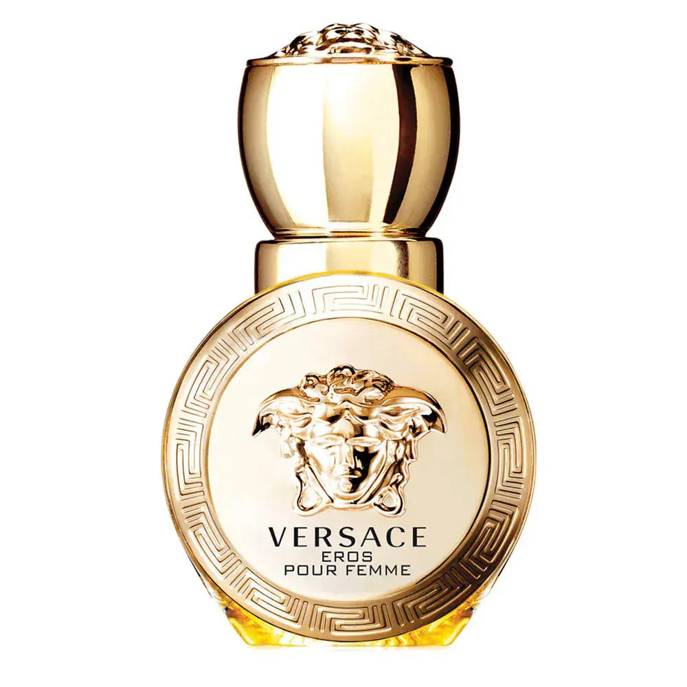 Eros by Versace - For Women 4Pcs Gift Set EDP Spray