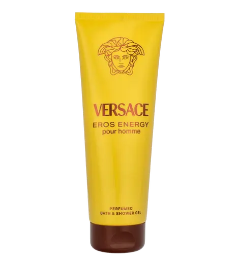 Eros Energy By Versace For Men 3Pcs Set EDP Spray Versace