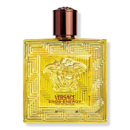 Eros Energy By Versace For Men 3Pcs Set EDP Spray Versace
