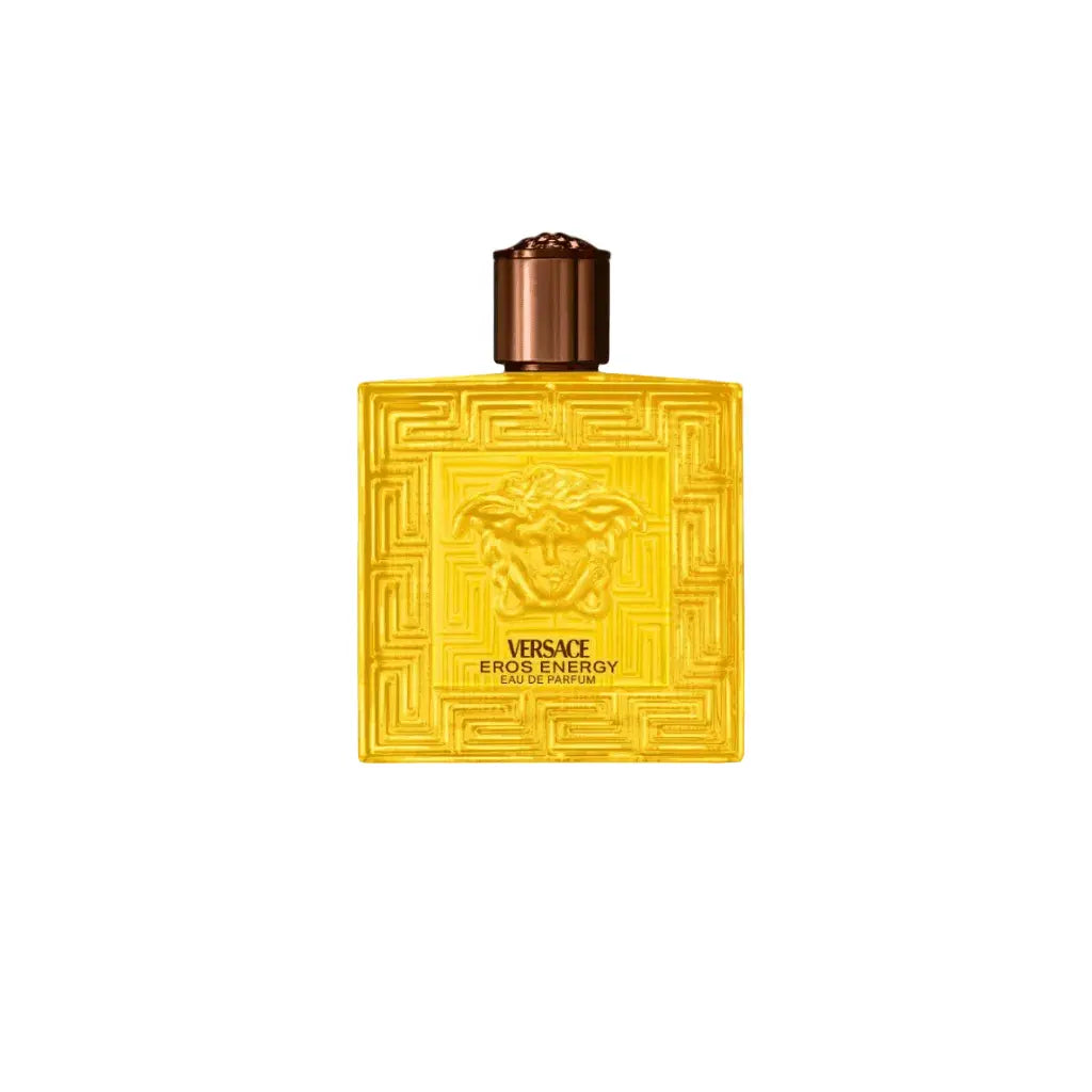 Eros Energy by Versace - For Men 6.7oz Eau De Parfum
