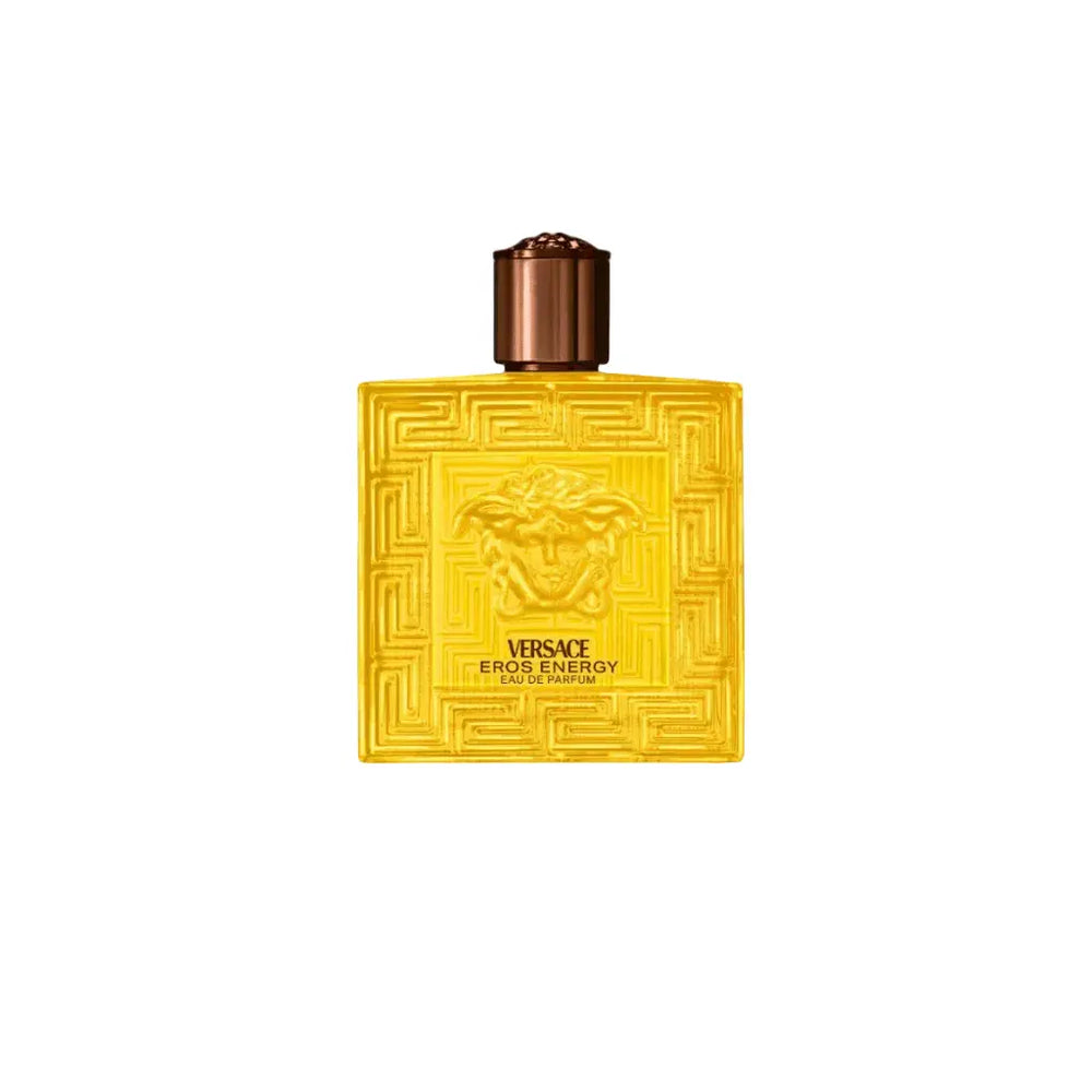 Eros Energy by Versace - For Men 6.7oz Eau De Parfum