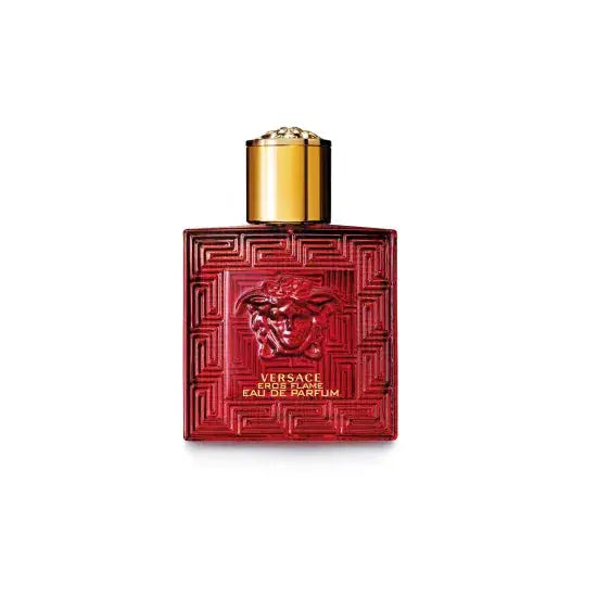 Eros Flame by Versace - For Men 1.7oz Eau De Parfum