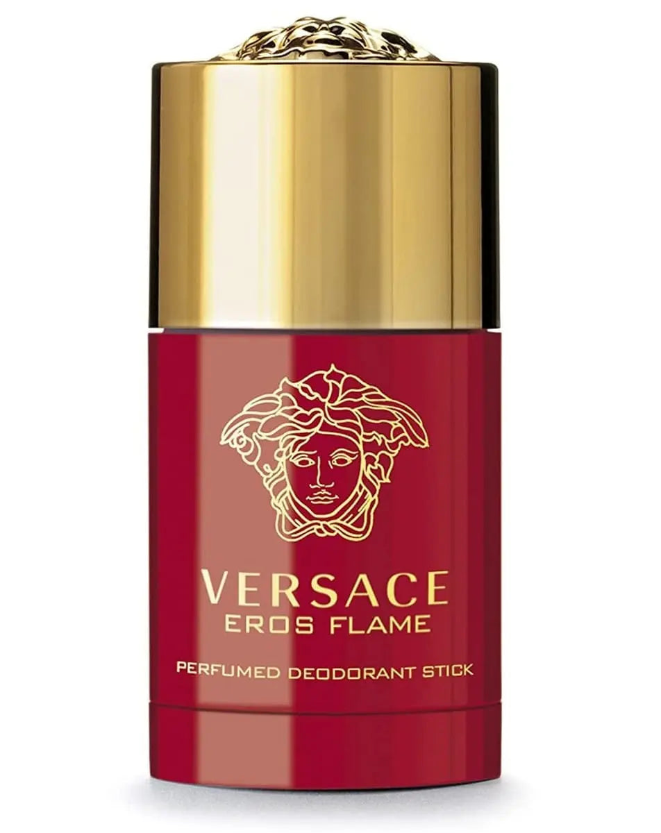 Eros Flame by Versace - For Men 2.5oz Deodorant Stick