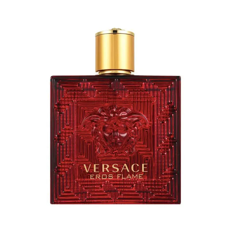 Eros Flame By Versace For Men 3.4 oz EDP Spray - perfumesandrea