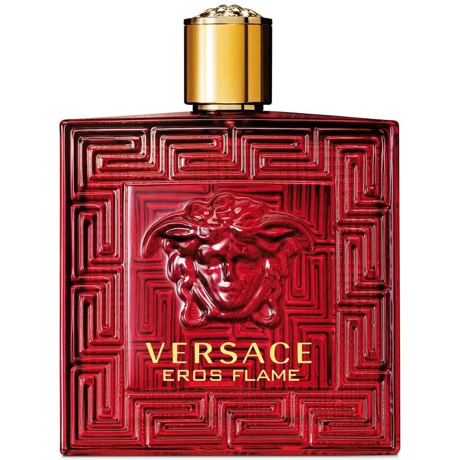 Eros Flame by Versace - For Men 3.4oz EDP Tester Spray